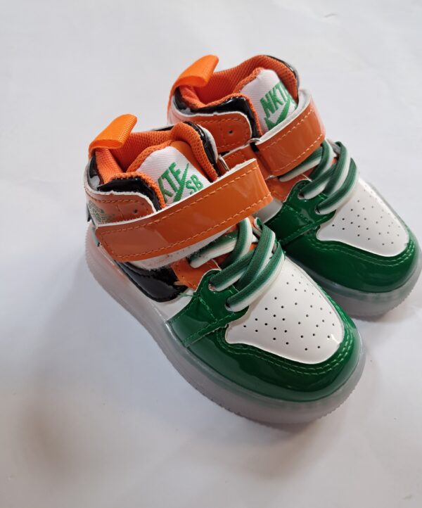 CLASSY SHOES