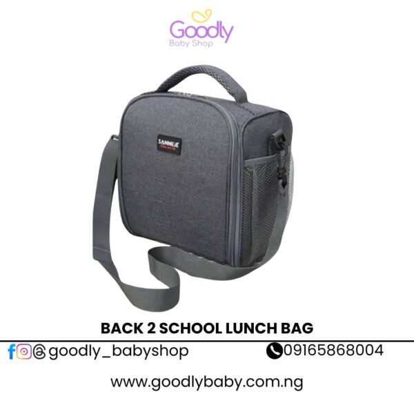 LUNCH BAG